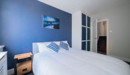 Appartamento per 460 000 euro a Londra, Regno Unito