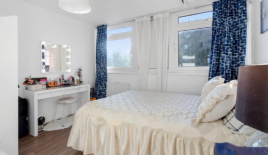 Appartamento per 402 500 euro a Londra, Regno Unito