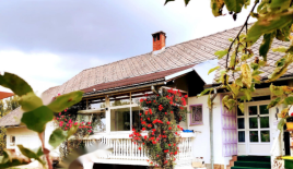 Haus für 690 000 euro in Bled, Slowenien