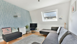 Appartamento per 460 000 euro a Londra, Regno Unito