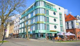 Hotel en Kolobrzeg, Polonia (precio a consultar)