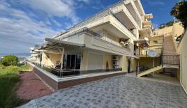 Piso para 173 000 euro en Alanya, Turquia