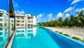 Apartment for 127 414 euro in Punta Cana, Dominican Republic