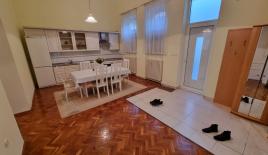 Piso para 129 000 euro en Subotica, Serbia