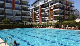 Appartamenti per 298 500 euro a Antalya, Turchia