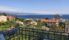 Appartement pour 270 000 Euro à Opatija, Croatie