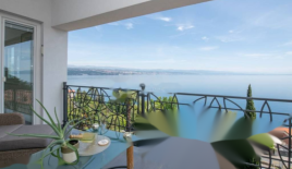 Appartement pour 1 540 000 Euro à Opatija, Croatie