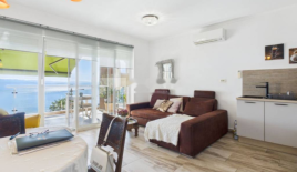 Appartamento per 399 000 euro a Opatija, Croazia