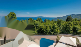 Maison pour 860 000 Euro à Opatija, Croatie