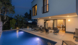 Maison pour 950 000 Euro à Opatija, Croatie