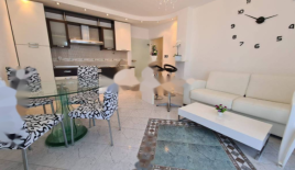 Appartement pour 430 000 Euro à Opatija, Croatie