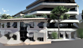 Appartement pour 2 800 000 Euro à Opatija, Croatie