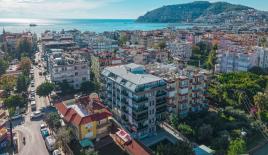 Wohnung für 90 000 euro in Alanya, Türkei