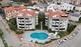Piso para 117 000 euro en Alanya, Turquia
