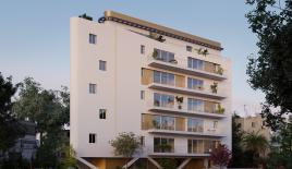 Appartamento per 1 500 000 euro a Tel Aviv, Israele