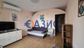 Apartment für 96 000 euro in Primorsko, Bulgarien