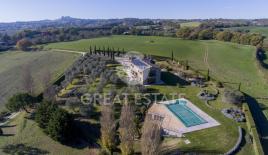 Maison pour 975 000 Euro à Viterbe, Italie