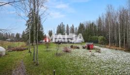 Casa per 287 000 euro a Loppi, Finlandia