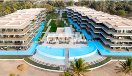 Appartamenti per 3 500 euro al mese in Gambia