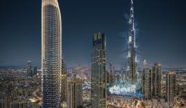 Appartement pour 412 000 Euro à Dubaï, EAU