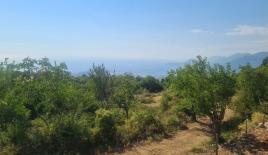 Grundstück für 115 000 euro in Bar, Montenegro