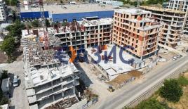 Apartment für 98 000 euro in Burgas, Bulgarien