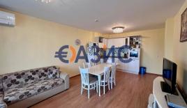 Apartment für 96 000 euro in Sonnenstrand, Bulgarien
