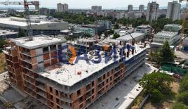 Apartment für 92 000 euro in Burgas, Bulgarien