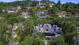 Villa für 2 647 705 euro in Phuket, Thailand