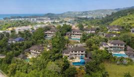 Villa für 2 431 567 euro in Phuket, Thailand