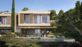 Chalet per 2 450 000 euro in Spagna