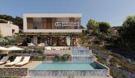 Chalet per 3 880 000 euro in Spagna