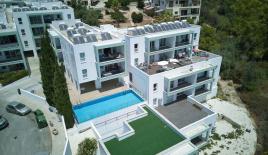 Apartment for 170 000 euro in Paphos, Cyprus