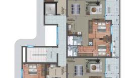 Apartment for 225 000 euro in Larnaca, Cyprus