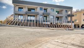 Apartment for 160 000 euro in Paphos, Cyprus