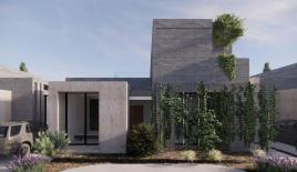 Villa for 1 500 000 euro in Paphos, Cyprus