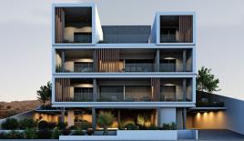 Apartment for 285 000 euro in Limassol, Cyprus