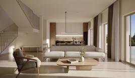 Villa for 460 000 euro in Paphos, Cyprus