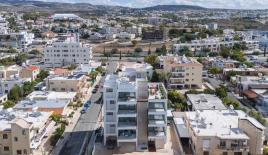 Apartment for 270 000 euro in Paphos, Cyprus