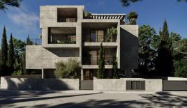 Apartment for 237 000 euro in Paphos, Cyprus