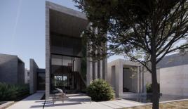 Villa for 1 500 000 euro in Paphos, Cyprus