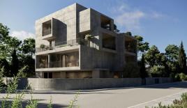 Apartment for 274 000 euro in Paphos, Cyprus