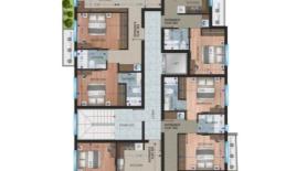 Apartment for 150 000 euro in Larnaca, Cyprus