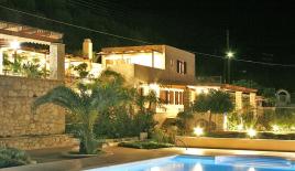 Villa per 1 067 000 euro a Heraklion, Grecia