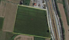 Terreno per 2 800 000 euro a Olympiaki Akti, Grecia