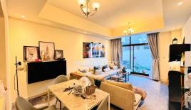 Villa for 821 648 euro in Dubai, UAE