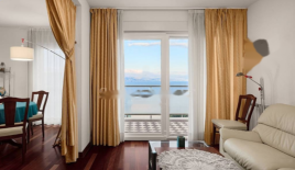 Flat for 410 000 euro in Opatija, Croatia