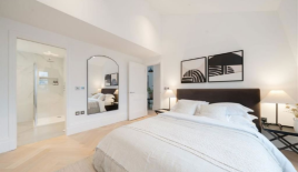 Flat for 1 523 750 euro in London, United Kingdom