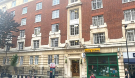 Flat for 293 250 euro in London, United Kingdom