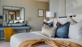 Flat for 2 443 750 euro in London, United Kingdom